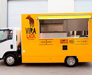 Securing Financing For Your Food Truck