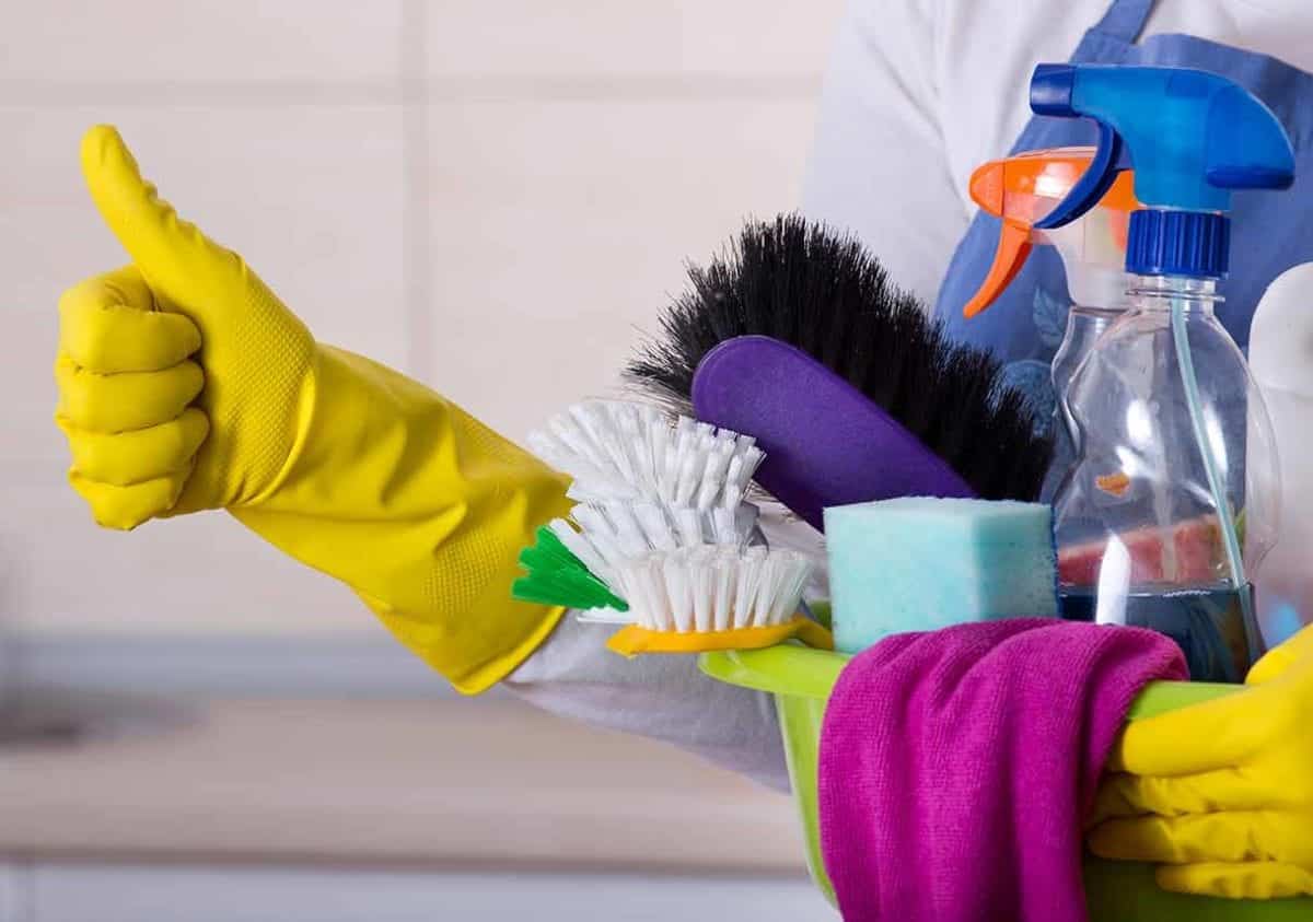 Best Cleaning Service Sydney