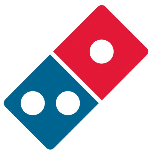 Domino's Pizza Logo
