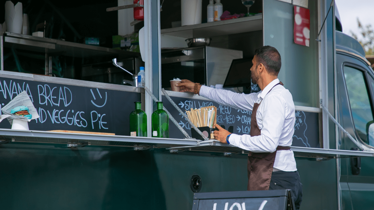 Do I need a food truck licence? | Bella Manufacturing