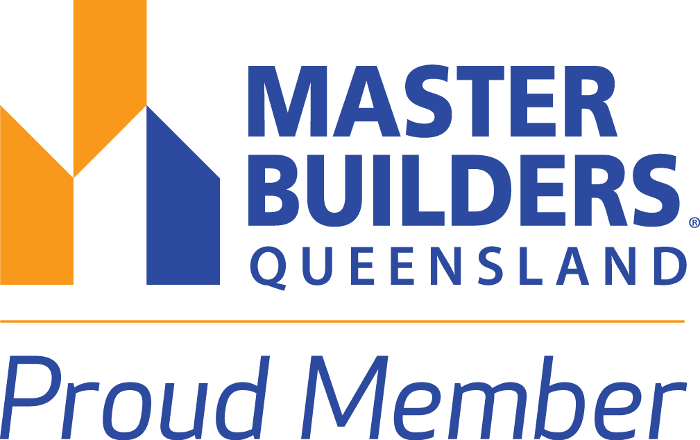Master Builders Qld Member